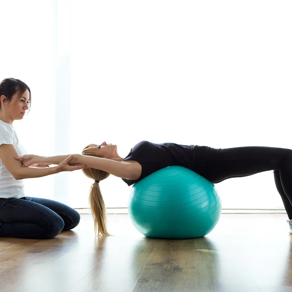 Bochumer Vitalzentrum